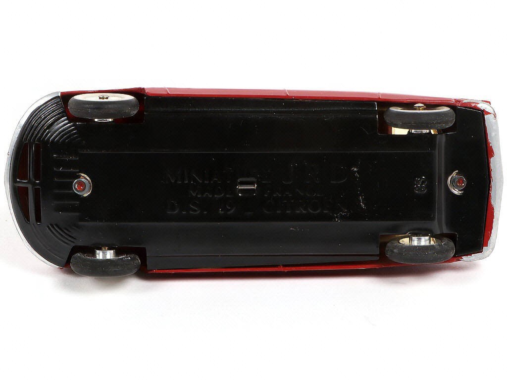 Lot 110 - JRD (FRANCE) (1)