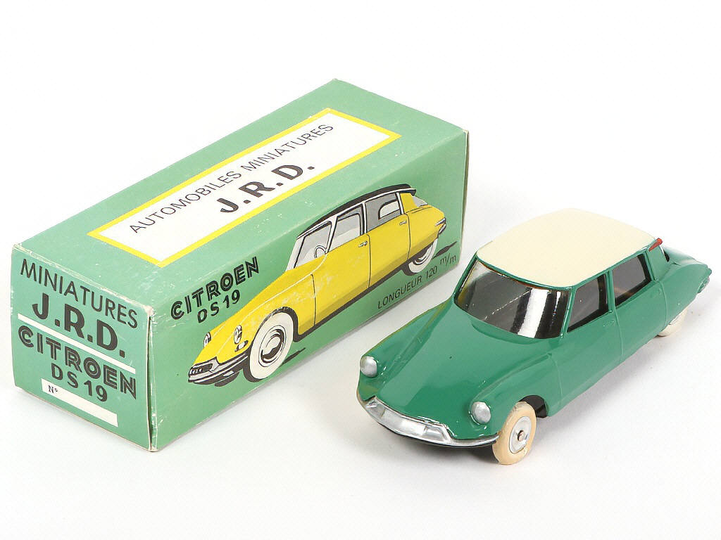 Lot 111 - JRD (FRANCE) (1)