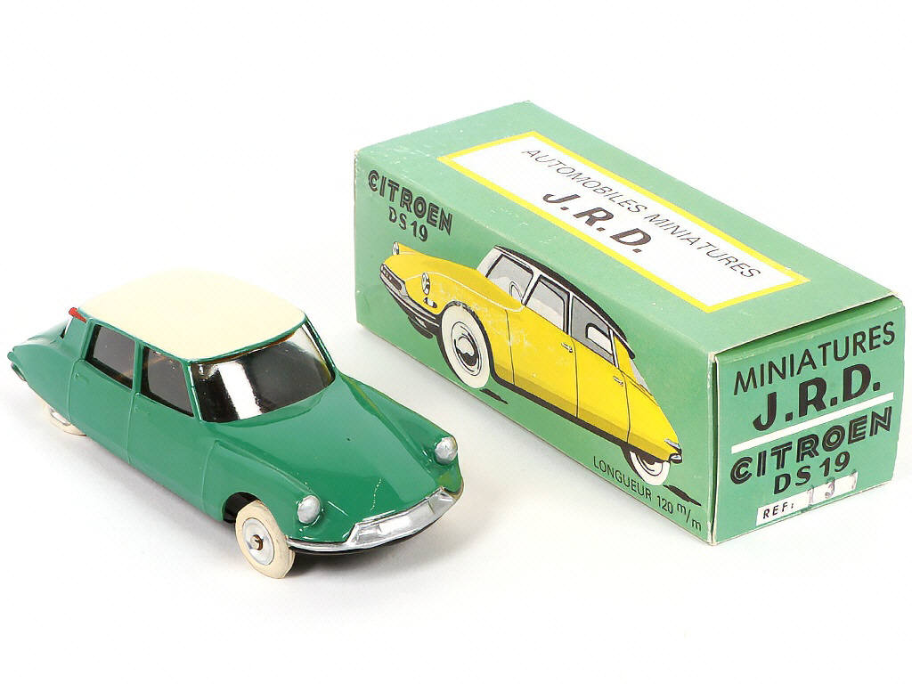 Lot 111 - JRD (FRANCE) (1)