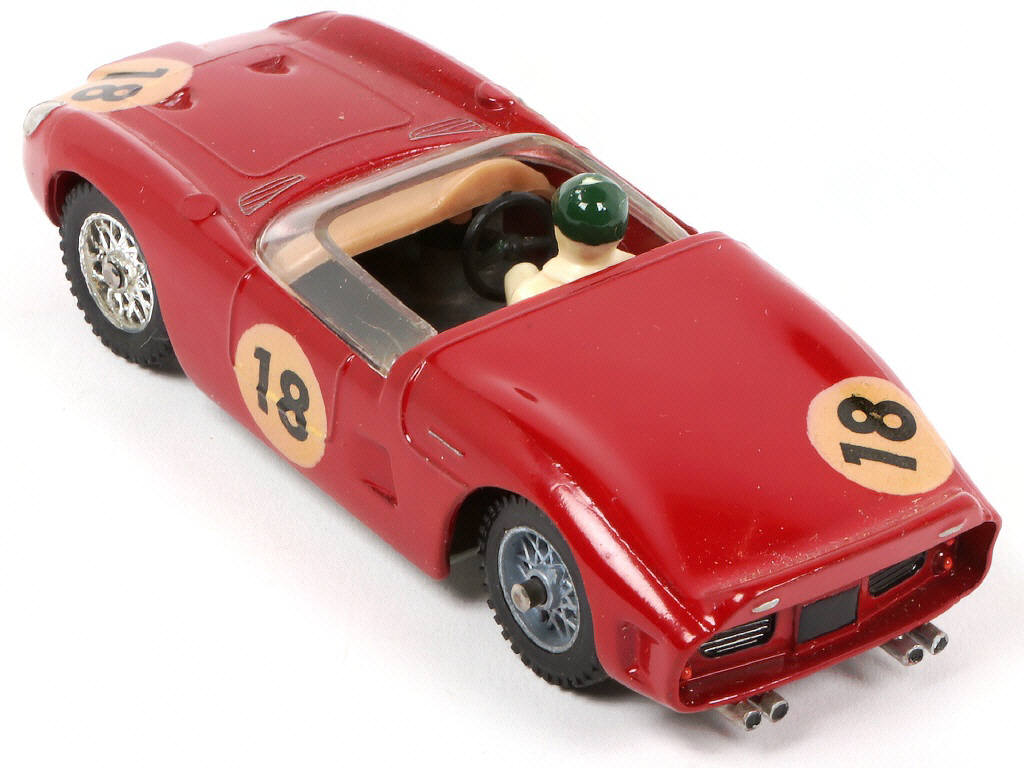 Lot 84 - SOLIDO (FRANCE) (1)