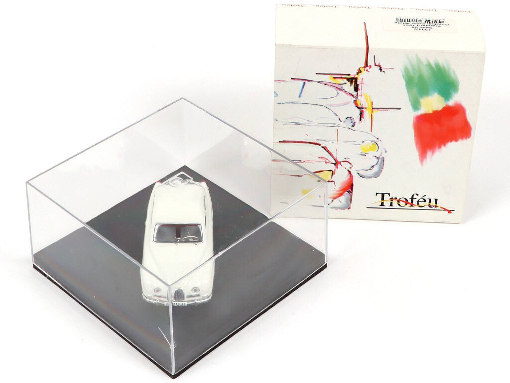 Lot 181 - TROFEU (PORTUGAL) (3)