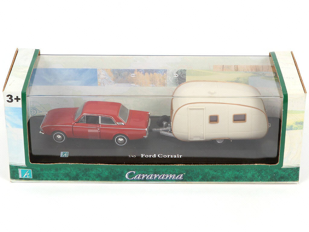 Lot 105 - CARARAMA (CHINE) (3)