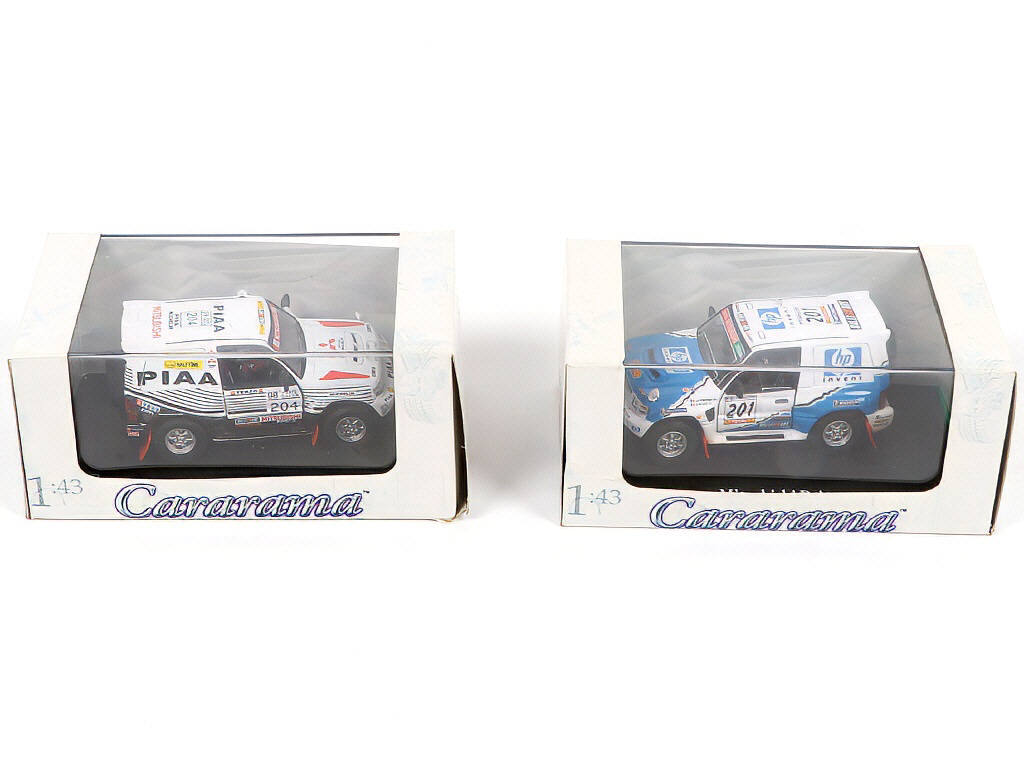 Lot 106 - CARARAMA (CHINE) (4)