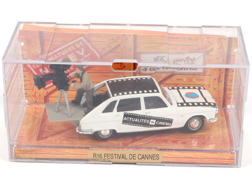 Lot 260 - NOREV (FRANCE) (1)