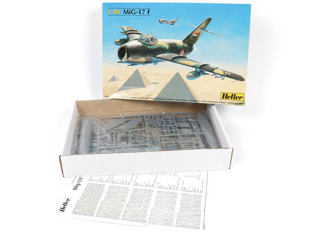 Lot 340 - HELLER (FRANCE) (5)