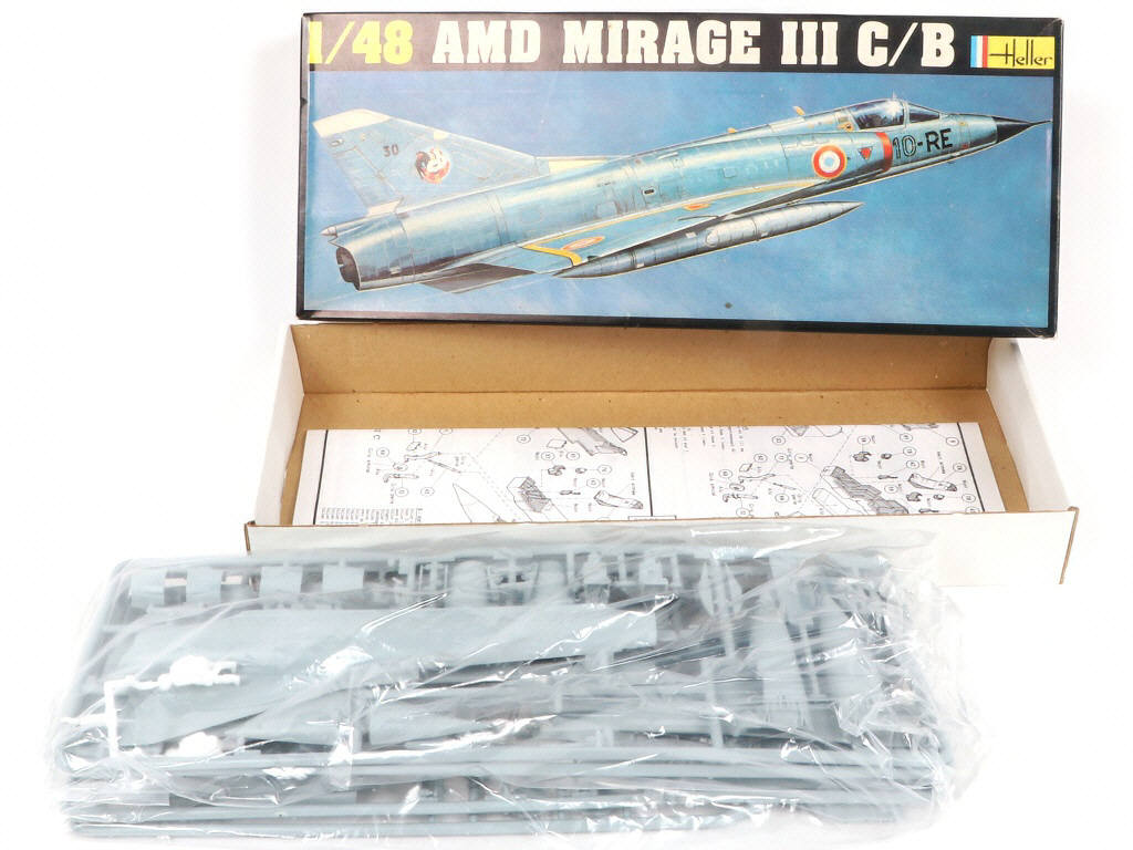 Lot 340 - HELLER (FRANCE) (5)