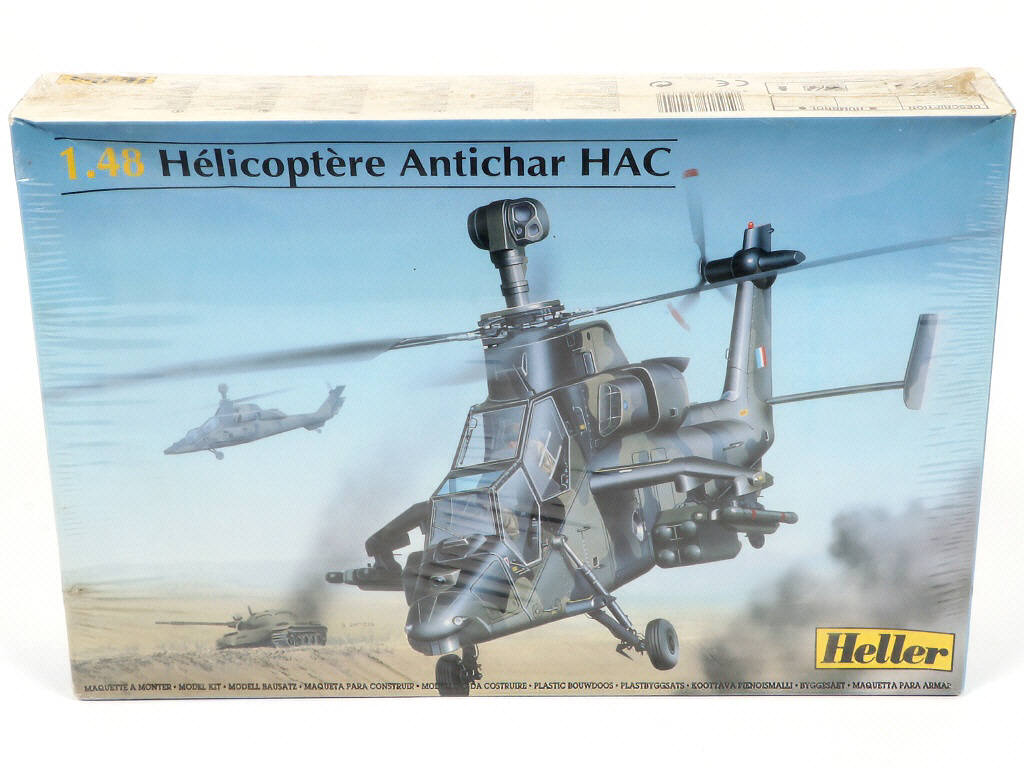 Lot 341 - HELLER (FRANCE) (5)