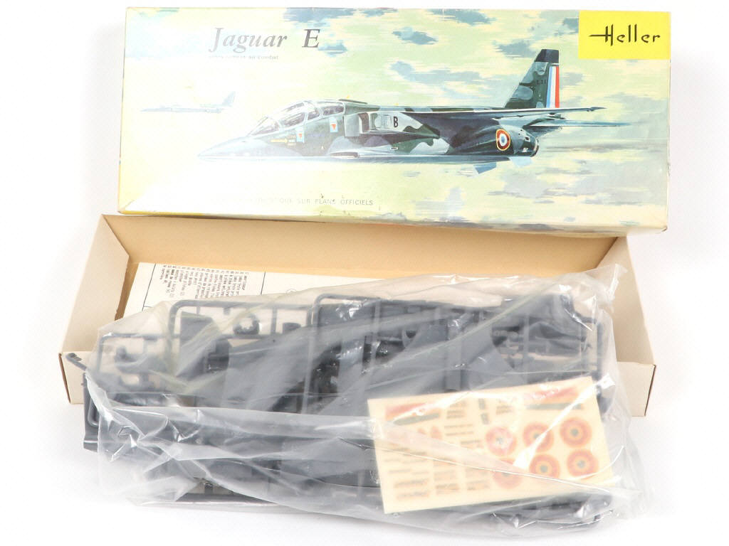 Lot 341 - HELLER (FRANCE) (5)