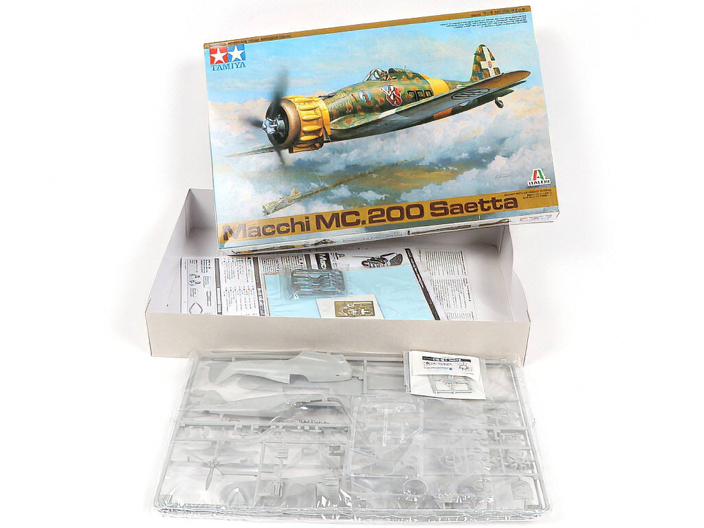 Lot 325 - TAMIYA (JAPON) (6)