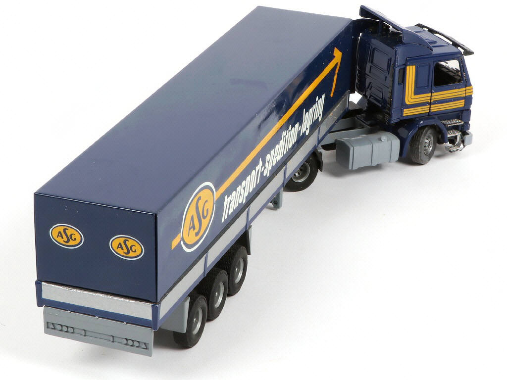 Lot 190 - TEKNO (PAYS-BAS) (1)