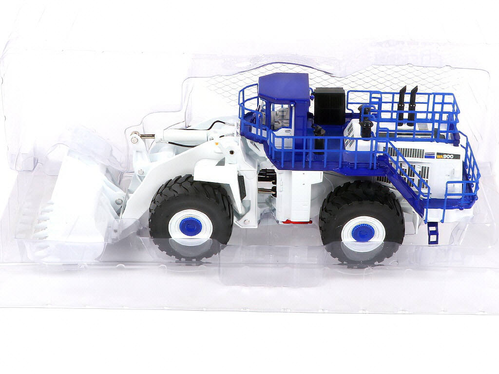 Lot 222 - KOMATSU (JAPON) (1)