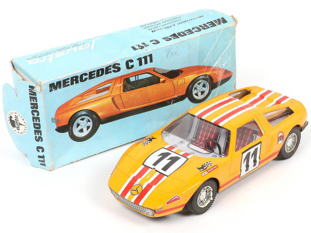 Lot 34 - JOUSTRA (FRANCE) (1)