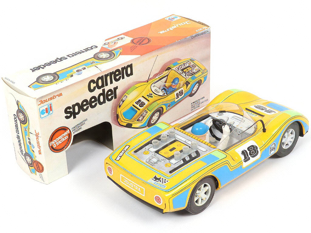 Lot 31 - JOUSTRA (FRANCE) (1)