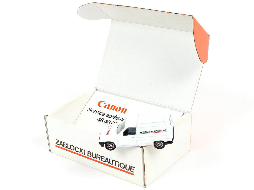 Lot 101 - SOLIDO (FRANCE) (1)