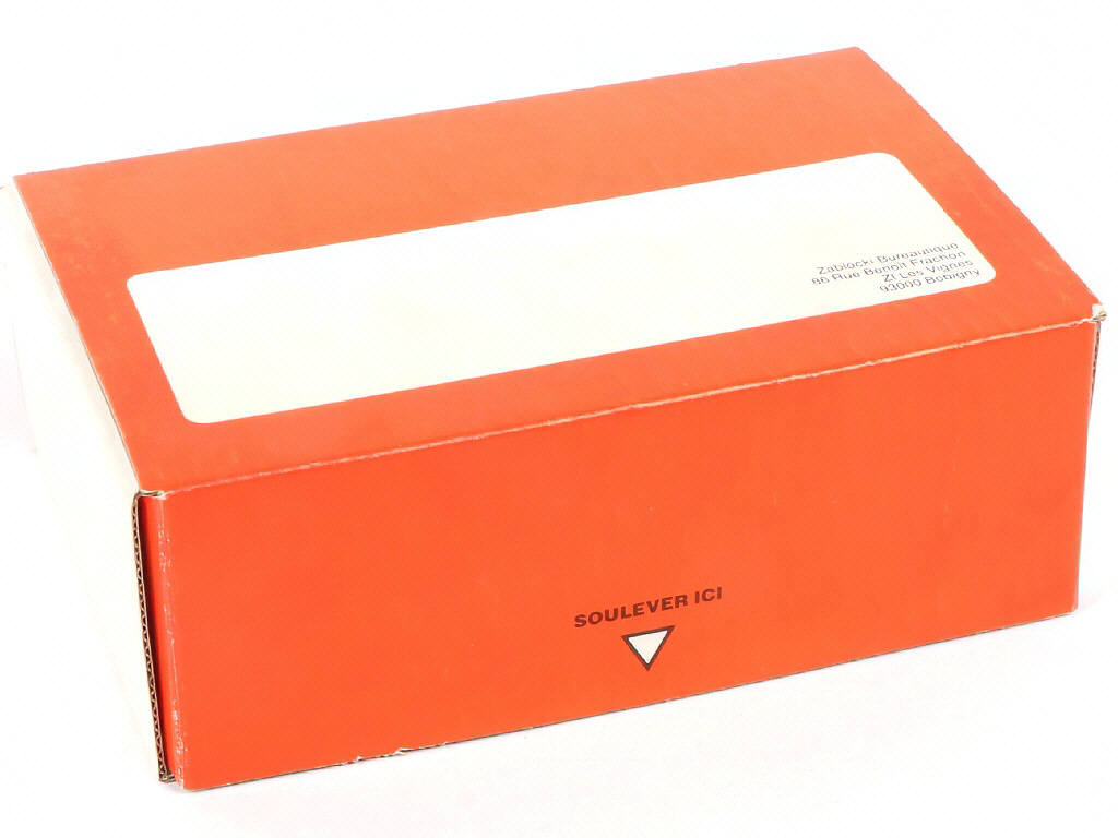 Lot 101 - SOLIDO (FRANCE) (1)