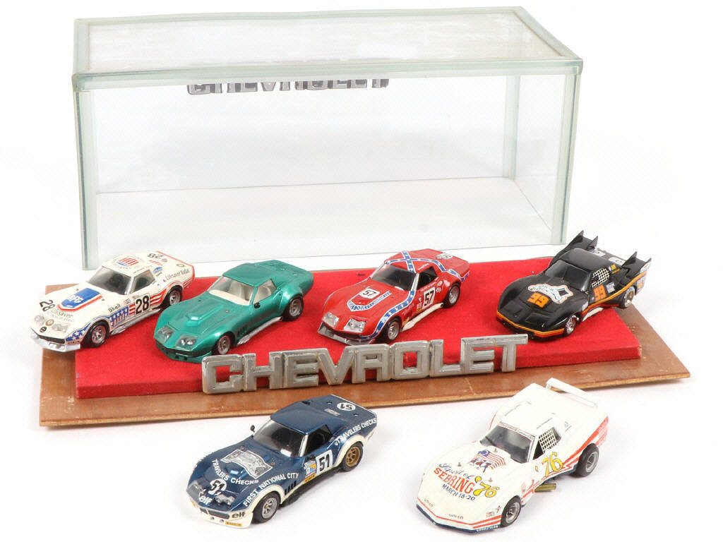 Lot 165 - A.M.R. - X (FRANCE) (5)