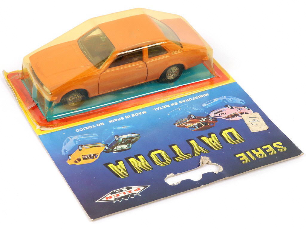 Lot 104 - PILEN (ESPAGNE) (1)