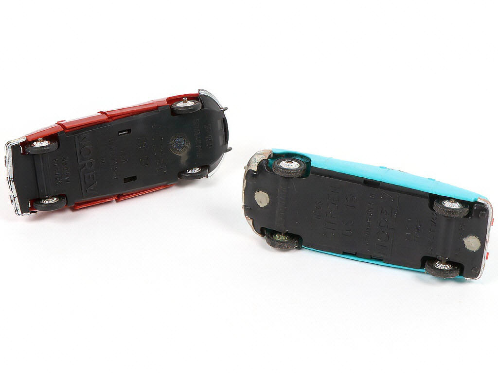 Lot 262 - NOREV (FRANCE) (2)