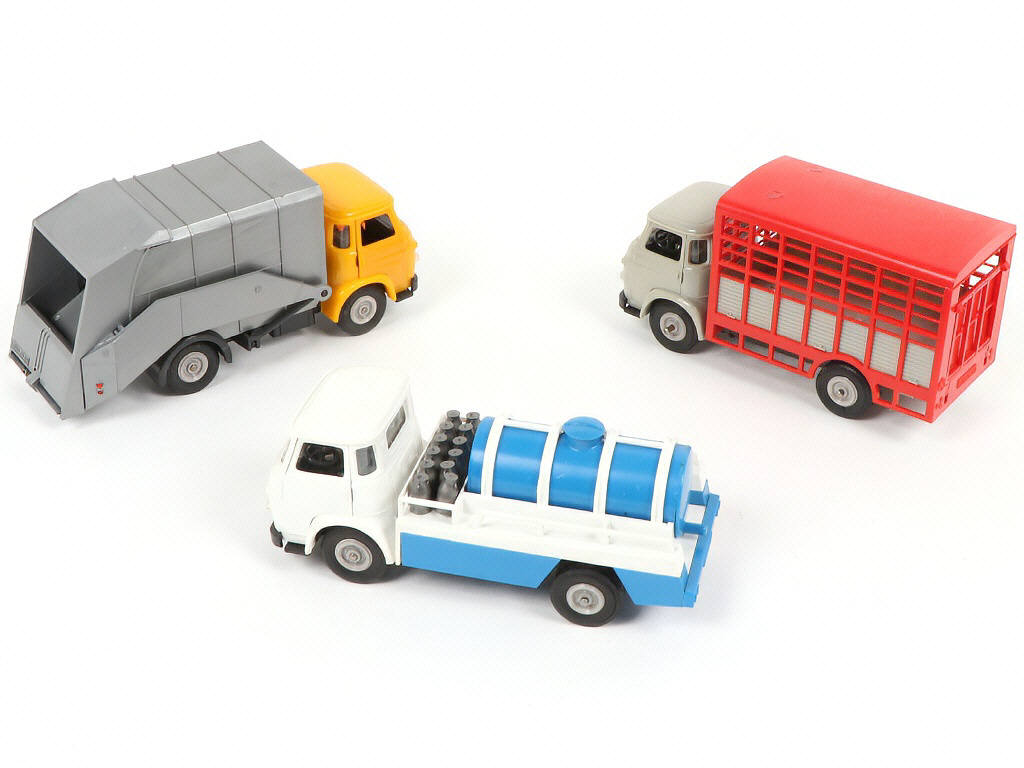 Lot 271 - NOREV (FRANCE) (3)