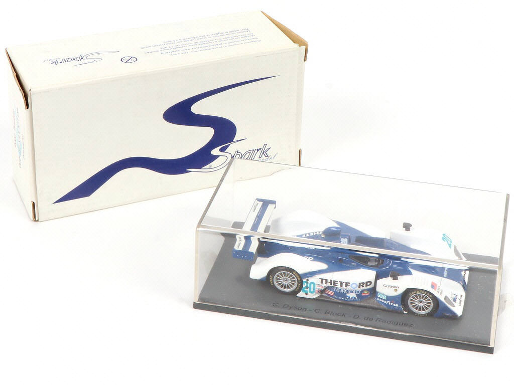 Lot 149 - SPARK (MACAU) (1)