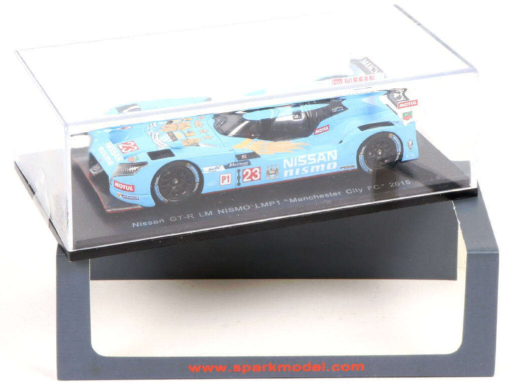 Lot 152 - SPARK (MACAU) (1)