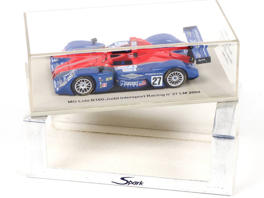 Lot 153 - SPARK (MACAU) (1)