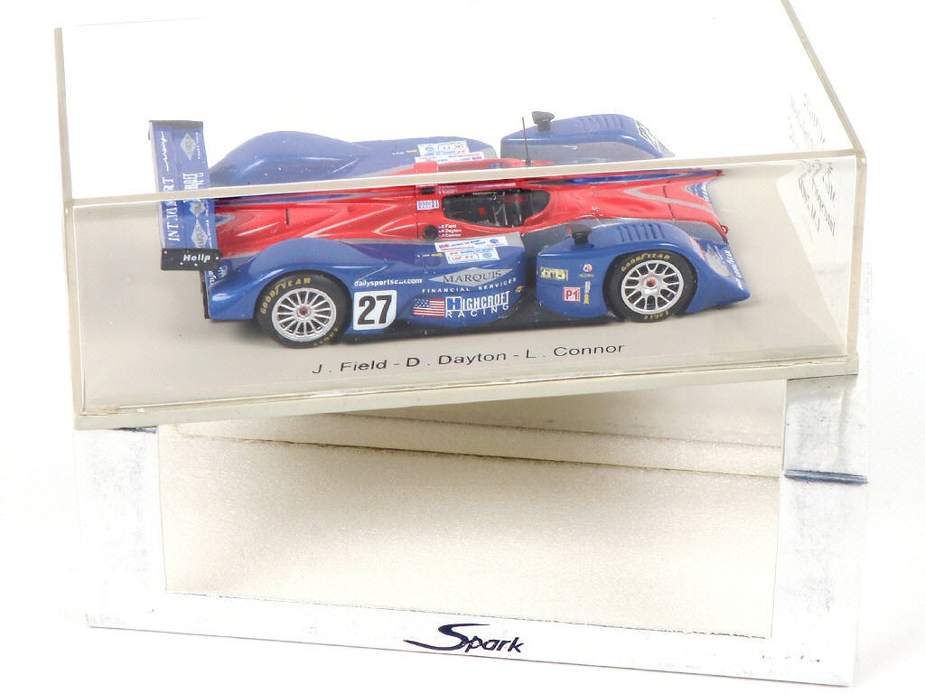 Lot 153 - SPARK (MACAU) (1)