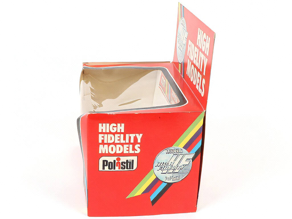 Lot 47 - POLISTIL (ITALIE) (1)