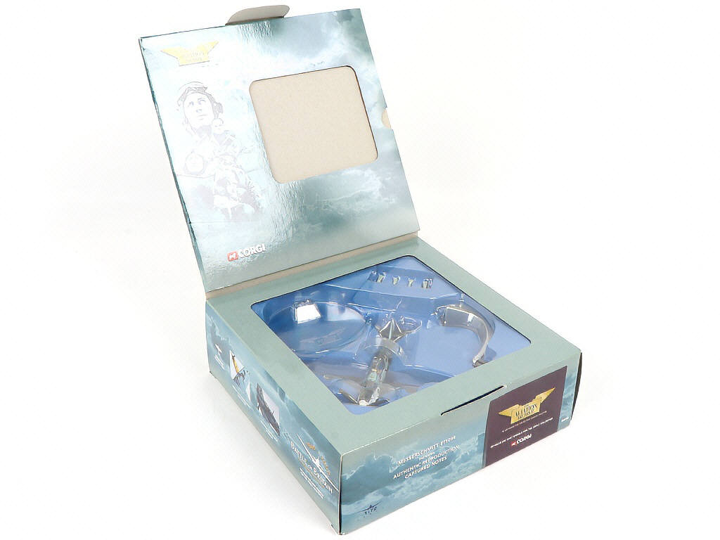 Lot 233 - CORGI TOYS (GB) (3)