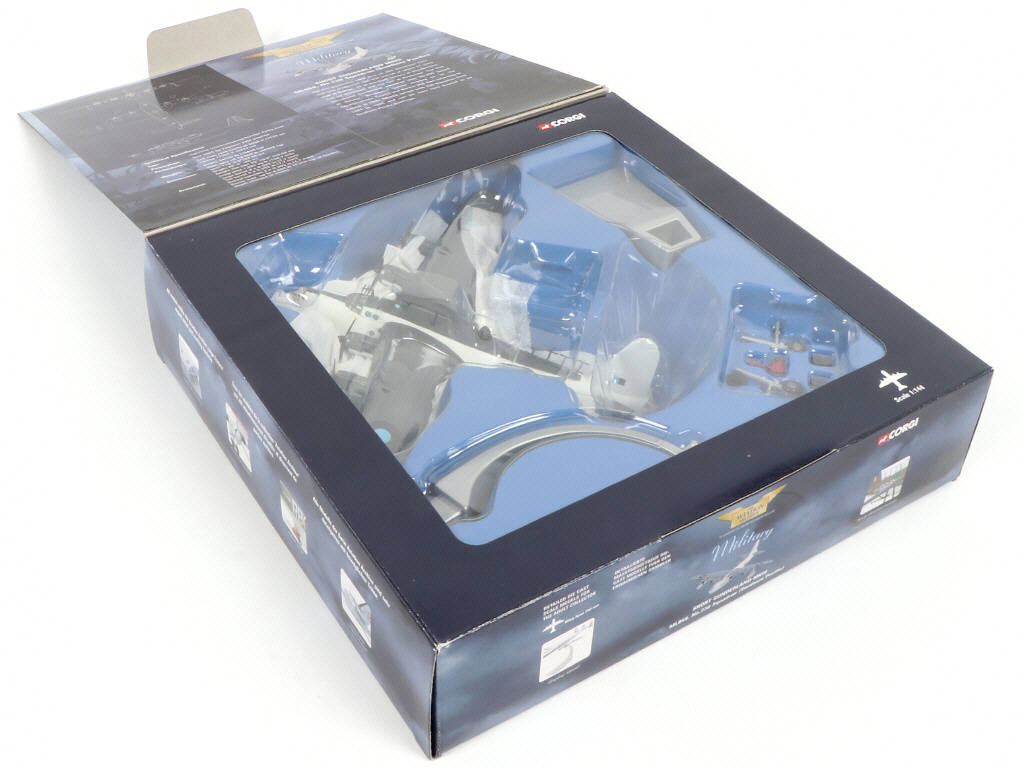 Lot 229 - CORGI TOYS (GB) (2)