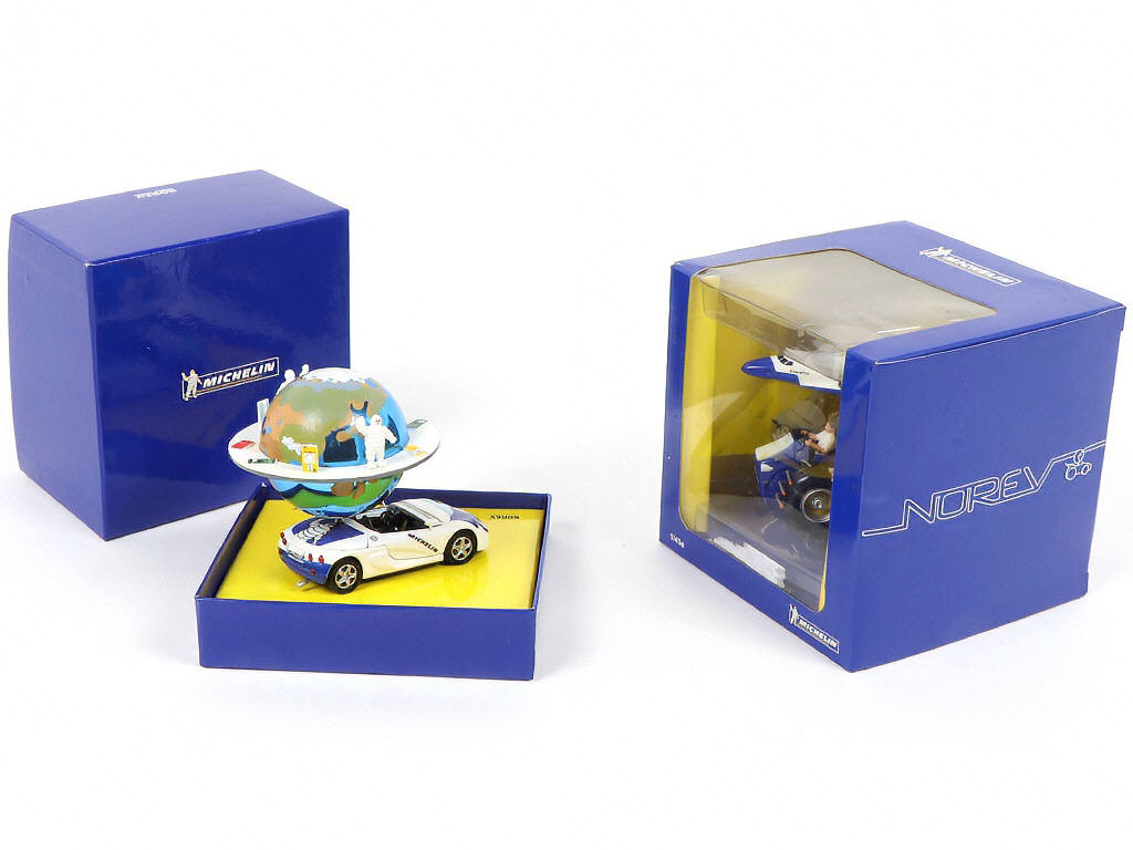 Lot 282 - NOREV (FRANCE) (2)