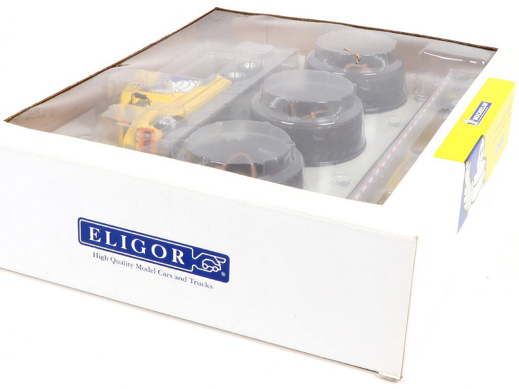 Lot 199 - ELIGOR (FRANCE) (1)