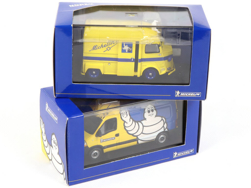 Lot 273 - NOREV (FRANCE) (2)