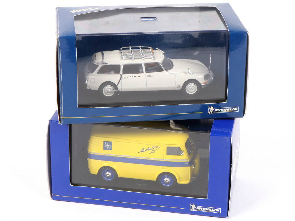 Lot 280 - NOREV (FRANCE) (2)