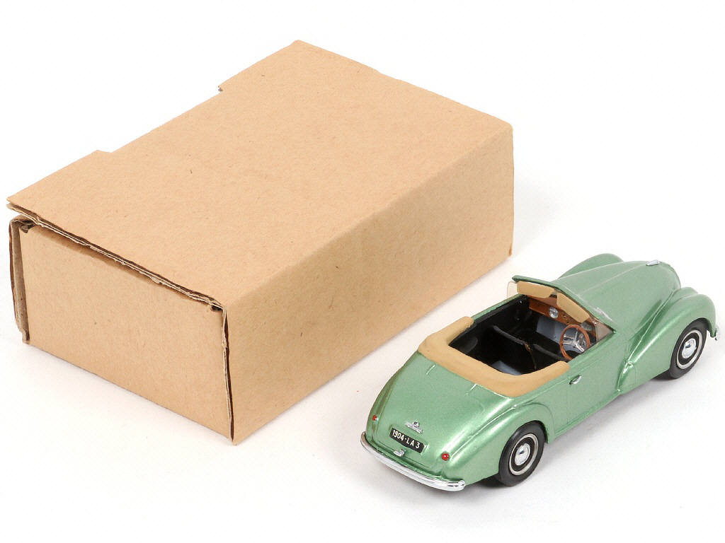 Lot 116 - IDEM (FRANCE) (1)