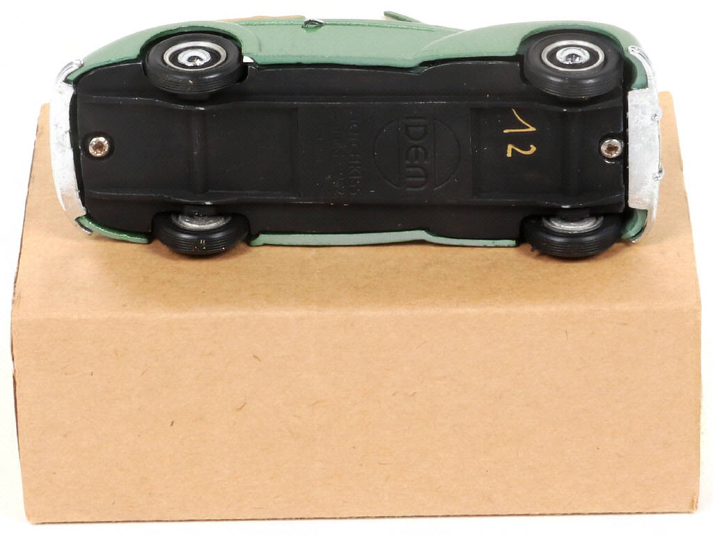 Lot 116 - IDEM (FRANCE) (1)