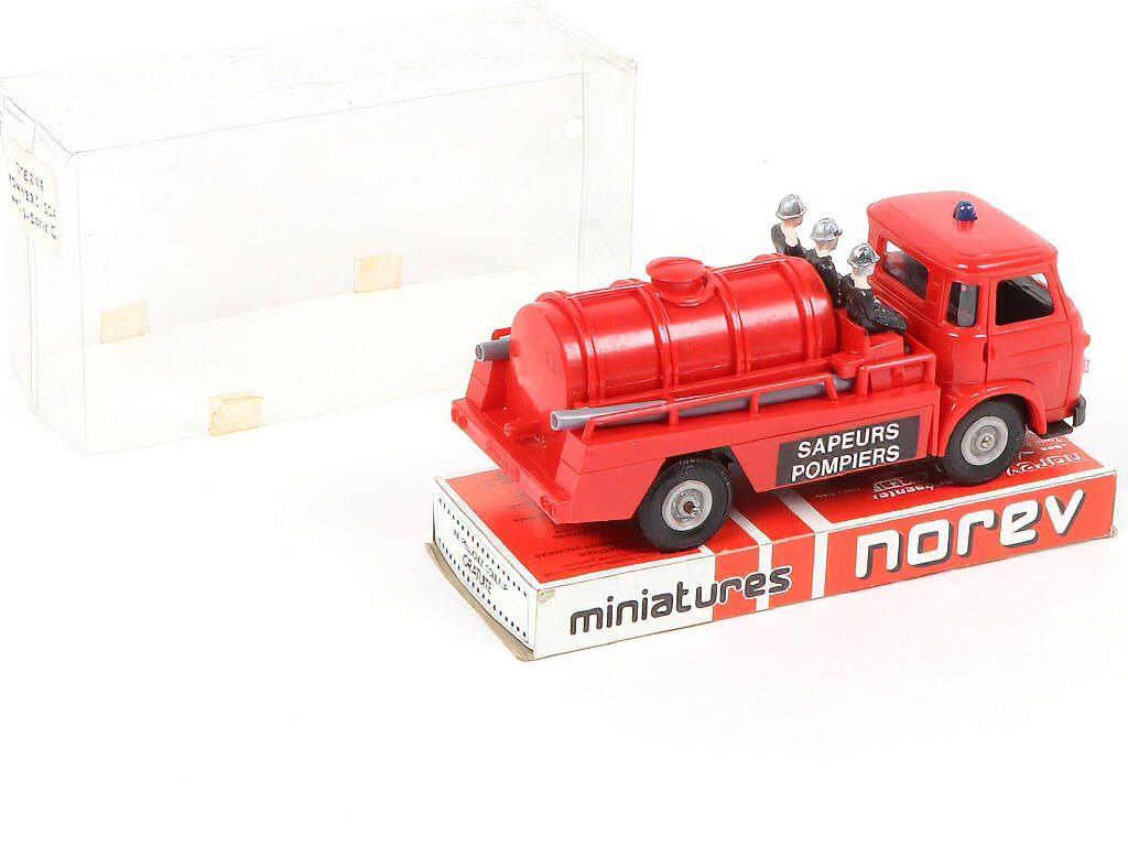 Lot 272 - NOREV (FRANCE) (1)