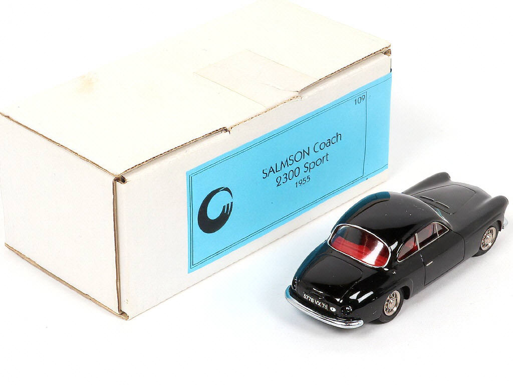 Lot 113 - CCC (FRANCE) (1)