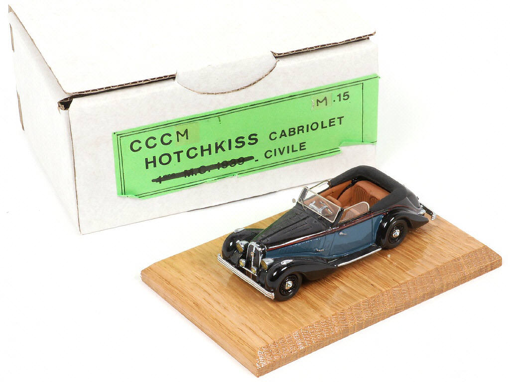 Lot 114 - CCCF (FRANCE) (1)