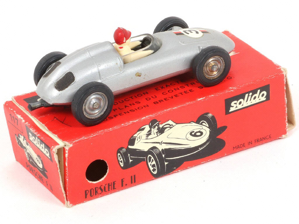 Lot 229 - SOLIDO (FRANCE) (1)