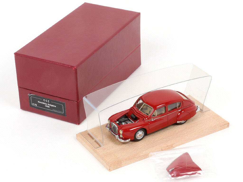 Lot 183 - CCC (FRANCE) (1)