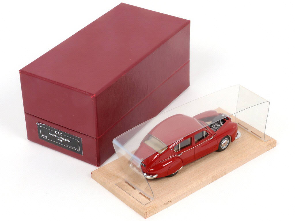 Lot 183 - CCC (FRANCE) (1)