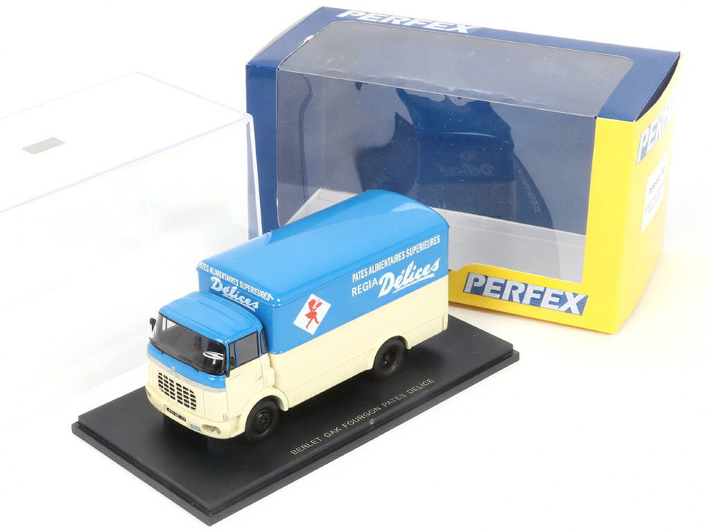 Lot 54 - PERFEX (CHINE) (1)