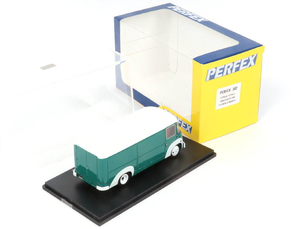 Lot 56 - PERFEX (CHINE) (1)