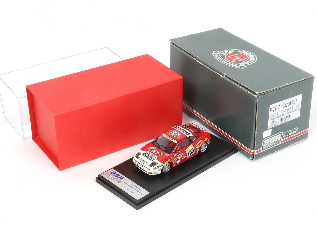 Lot 33 - BBR (ITALIE) (1)