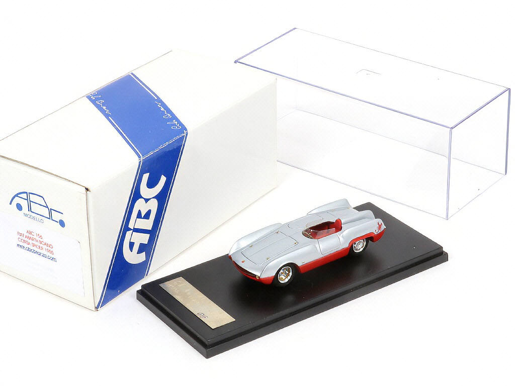 Lot 34 - ABC (ITALIE) (1)