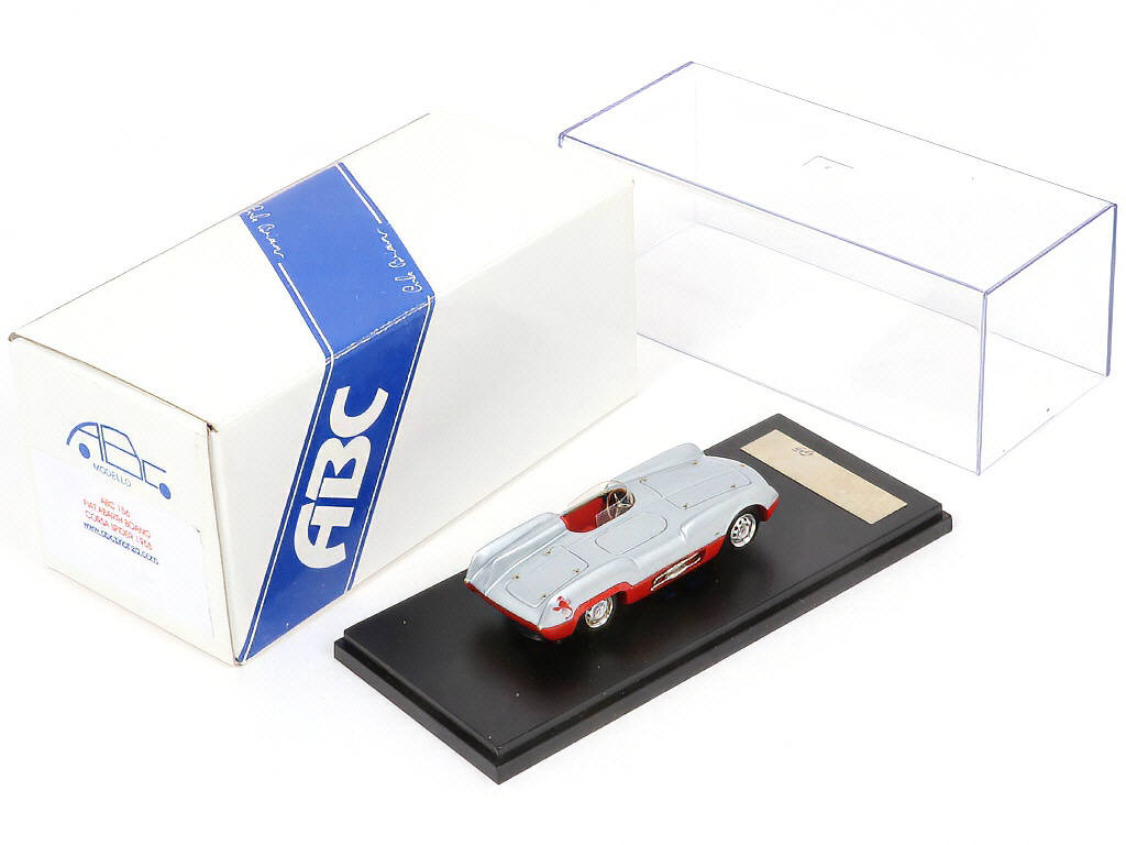 Lot 34 - ABC (ITALIE) (1)