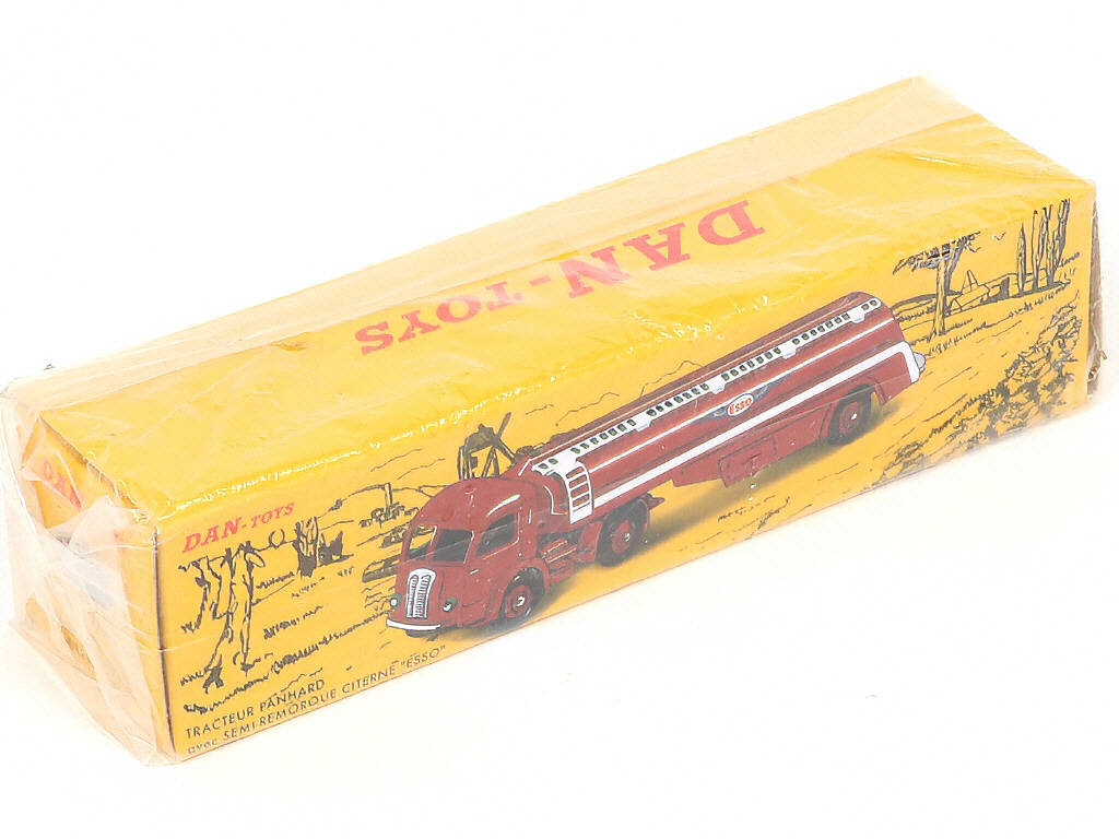 Lot 223 - NOREV (FRANCE) (10)