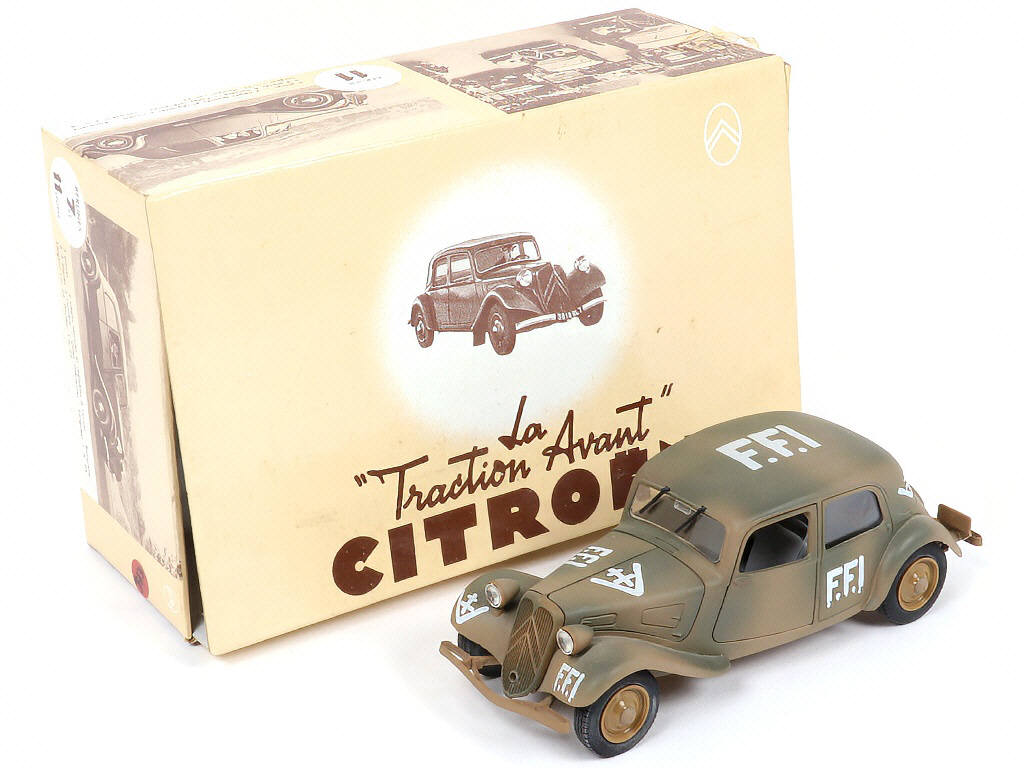 Lot 11 - ELIGOR (FRANCE) (1)