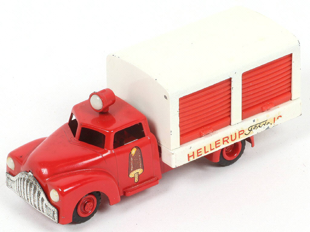 Lot 59 - TEKNO (DANEMARK) (1)